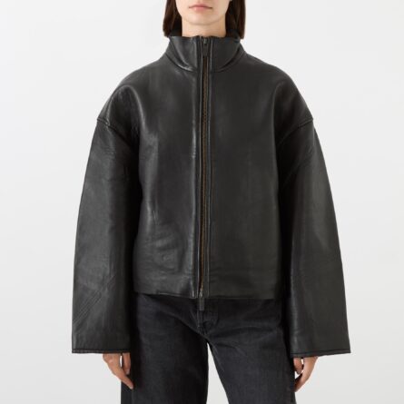 Bonded Neu Hide Jacket (Inspired Style)