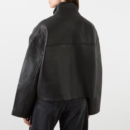 Bonded Neu Hide Jacket (Inspired Style) - Image 3