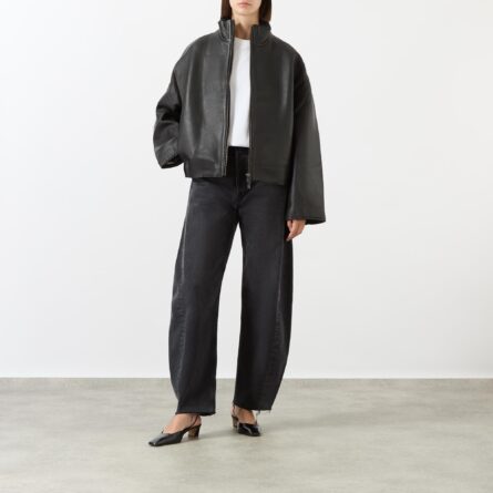 Bonded Neu Hide Jacket (Inspired Style) - Image 5