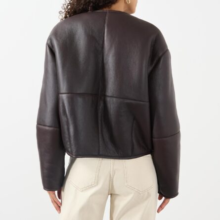 Neu Hide Fabio Leather Jacket (Inspired) - Image 3