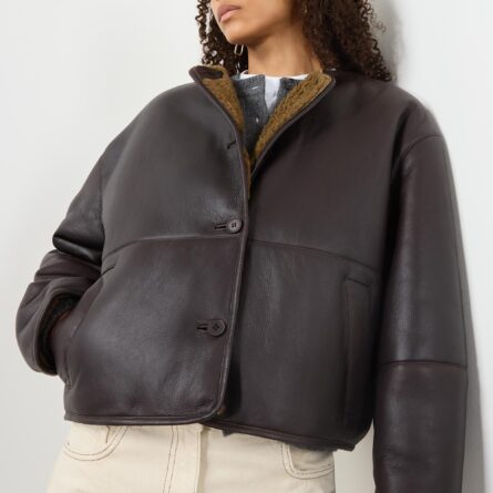 Neu Hide Fabio Leather Jacket (Inspired) - Image 6