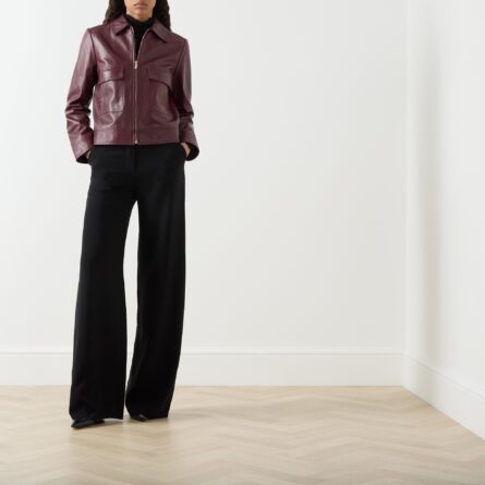 Neu Hide Nyx Leather Jacket - Image 6