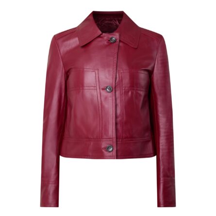 Neu Hide Nysa Leather Jacket