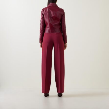 Neu Hide Nysa Leather Jacket - Image 4