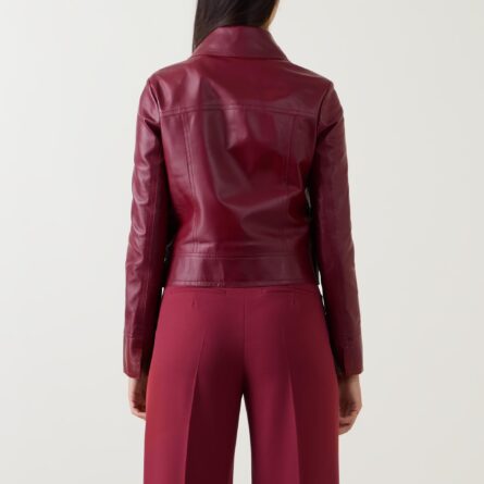 Neu Hide Nysa Leather Jacket - Image 3