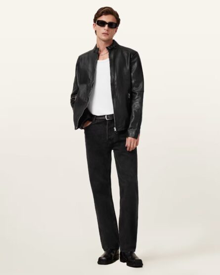 The Neu Cora Jacket - Image 5