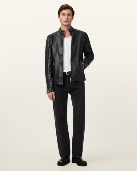 The Neu Cora Jacket - Image 6
