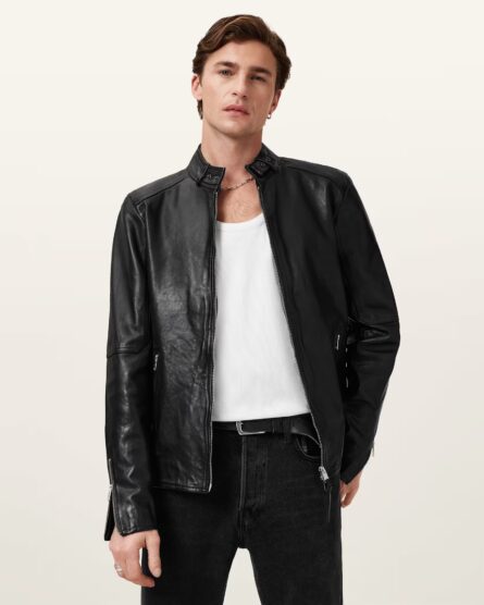 The Neu Cora Jacket - Image 8